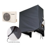 Capa Protetora Ar Condicionado Split Consul 12000 Btus