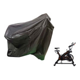 Capa Protetora Bicicleta Ergométrica Gallant Elite Pro