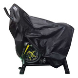 Capa Protetora Bicicleta Ergométrica Kikos Kv 6 Impermeável