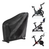 Capa Protetora Bicicleta Ergométrica Spinning Schwinn 800ic