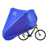 Capa Protetora Bike Oggi E bike Big Wheel 8 0s 2023 Urbana