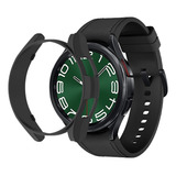 Capa Protetora Bumper Case Para Galaxy Watch 6 Classic 47mm