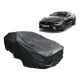 Capa Protetora Carro Ford Mustang Térmica Forro Macio