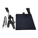 Capa Protetora Carro Pet Cinto Segurança Peitoral