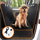 Capa Protetora Carro Pet Grande Cachorro Assento Cinto