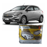 Capa Protetora Chevrolet Onix Com Forro Total