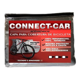 Capa Protetora Cobrir Bicicleta Bike Até Aro 29 Impermeável