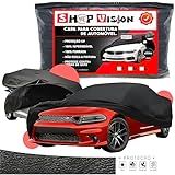 Capa Protetora Cobrir Carro Em Couro 100 Forrada Impermável Não Risca Compatível Com Jetta