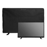 Capa Protetora Corino Tv Led Lcd 40 42 46 47 50 52 55 Pol