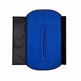Capa Protetora De Bateria De Bicicleta Elétrica Neoprene à Prova D água E Poeira Capa Protetora Reflexiva