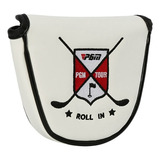 Capa Protetora De Cabeça Pgm Golf Club Putter Capacete Push