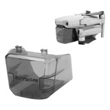 Capa Protetora De Lente Grey Sunnylife Para Dji Mavic Air 2