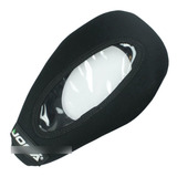 Capa Protetora De Motor Elétrico Com Visor Jogá Neoprene