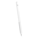 Capa Protetora De Silicone Grips Capa Protetora Branca
