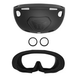 Capa Protetora De Silicone Para Fone De Ouvido Ps Vr2 Anti s
