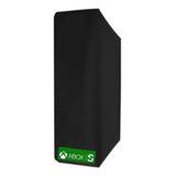 Capa Protetora De Xbox Series S Vertical Anti Pêlos Poeira