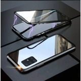 Capa Protetora Dupla Face Para Samsung A71