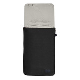 Capa Protetora E Saco De Dormir Footmuff Dolphin Abc Design