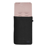 Capa Protetora E Saco Dormir Summer Footmuff Rose Abc Design