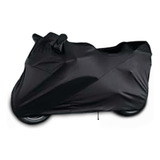 Capa Protetora Em Helanca Lycra P Cobrir Moto Honda Pcx