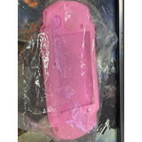 Capa Protetora Em Silicone Sony Psp Slim 2xxx 3xxx