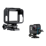 Capa Protetora Gopro 5 6 7 Frame Go Pro Câmera 