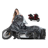Capa Protetora Harley Davidson Ultra Limited