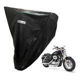 Capa Protetora Harley Davidson Xl1200c Sportster Custom
