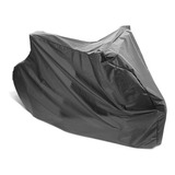 Capa Protetora Impermeável Modelo Slim P Bicicleta Aro 26