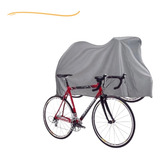 Capa Protetora Impermeável Para Bike Bicicleta Forrada