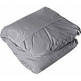 Capa Protetora Impermeável Para Carro Tamanho G Vonder 63 64 120 530