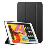 Capa Protetora iPad 9 Resistente Anti choque Leve E Fina