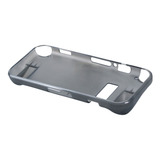 Capa Protetora Jx Para Nintend Switch Anti choque Soft Tpu