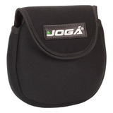 Capa Protetora Molinete Pesca Neoprene Jogá Tamanho M