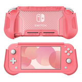 Capa Protetora Nintendo Switch Lite Case