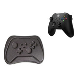 Capa Protetora Novo Xbox Series S Case Controle Eva   Preto