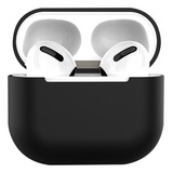 Capa Protetora P AirPods 3 3a Geração 2021 Silicone Slim