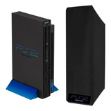 Capa Protetora P Playstation 2 Ps2 Pstwo Fat Na Vertical