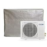 Capa Protetora Para Ar Condicionado Split Elgin 9000 Btus