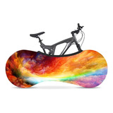 Capa Protetora Para Bike Bicicleta Aro 26 A 29 Speed Mtb