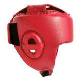 Capa Protetora Para Cabeça De Boxe Acolchoada