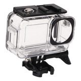 Capa Protetora Para Câmera De Ação Câmeras Diving 40m