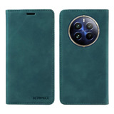 Capa Protetora Para Carteira Realme 13 Pro Plus Folio