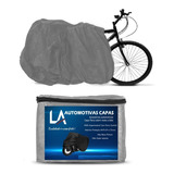 Capa Protetora Para Cobrir Bicicleta Bike