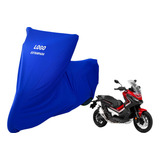 Capa Protetora Para Cobrir Moto Honda Adv Com Logo