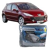 Capa Protetora Para Cobrir Peugeot 307 -M291-