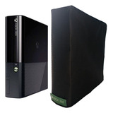 Capa Protetora Para Console Xbox 360