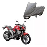 Capa Protetora Para F 800 Gs 798cc Cinza