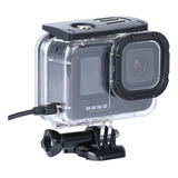 Capa Protetora Para Gopro Hero10 Black hero9 Black