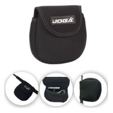 Capa Protetora Para Molinete Neoprene Jogá Tamanho P M G